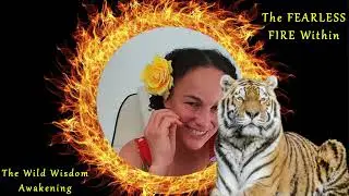 🔥Unleash The Fearless Fire Within [FREE Masterclass] 🔥