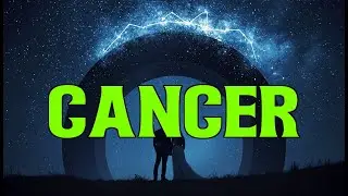CANCER 💌 &ldquo;COME TALK TO ME CANCER!&rdquo; 🌙✨ This SOUL CONNECTION Is Too Strong To Ignore ❤️🔥 Past Returns🔮