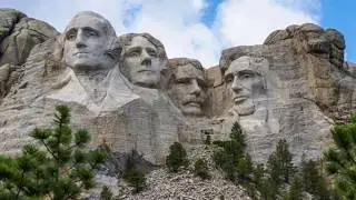 john wayne America project