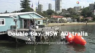 Double Bay, NSW Australia