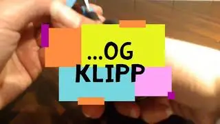 Lekehj&oslash;rnet - Oppgave 1: Larvel&oslash;p
