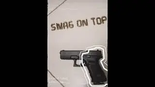 P wise - Swag on top ft. Marky & Rapidope 