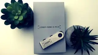 Ledger Nano S Plus- Recenzja. Czy Warto Kupić Najnowszego Ledgera?