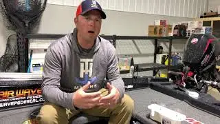 T-H Marine Presents Tackle Tech: Tackle Titan Boat Organizer