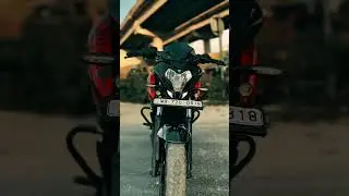 PULSAR NS200 | BIKE lovers | Ns200 Modified #ns200