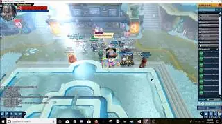 Spiral Knights - CozyTech Box Opening x28!