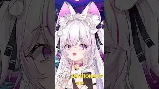 Am I a bad person? #messingaround #vtuberclips