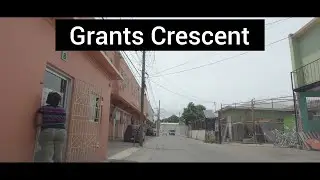 Grants Crescent, Kingston / St Andrew Jamaica