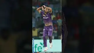#NitishRana SHOCKS everyone with his Bowling 😱🔥 | KKR | TATAIPL 2023