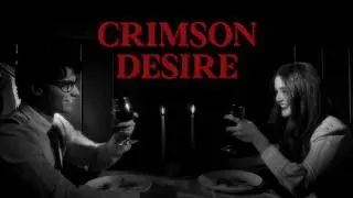 CRIMSON DESIRE (2026) | A Short Film