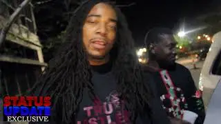 Hypno Carlito On: Being Signed To Durk's OTF Label & New Projects & More  Status Update Exclusive