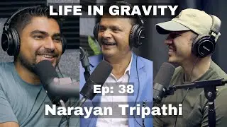 Narayan Tripathi || Actor || Comedian