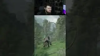 Broom Flying in Hogwarts Legacy is INCREDIBLE