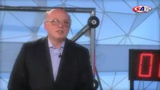 Uskoro bez gužvi na kontroli za TNG - Emisija SAT 21.04.2013.