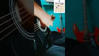 21 guns guitar lesson - Green day // Guitar Strumming Pattern & Chord #riffsbyabhiraj#guiterlesson