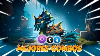 How to get the Tidecoil Dragon for the June 2025 Crossover | Dragon | Mania Legends
