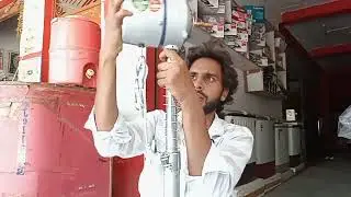 Rajdoot budget fan kaise set kare | राजदूत फर्राटा पंखा कैसे सेट करे  | how to install new rajdoot