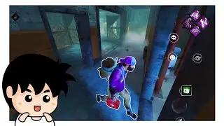 EP41 | Jeff Johansen vs The Nurse | Rank 1 | Dead by Daylight Mobile (No Commentary)