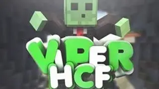 [VIPER] HCF TRAPPING MONTAGE