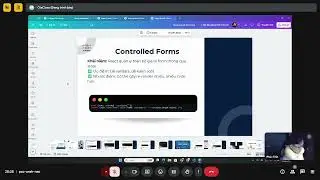 OlaClass Foundation S3 Reactjs Buổi 3: React Hooks