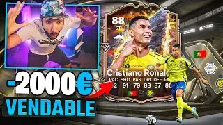 PACK 90X3 !! I PACK 3 PLAYERS 90+ IN 10 MINUTES ( & FUT CHAMPIONS REWARD ) 😍 FC 26