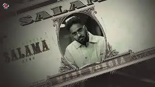 salama mani longia | lakk todna painda ae maade sme da phir jake dunia salama krdi | mani longia new