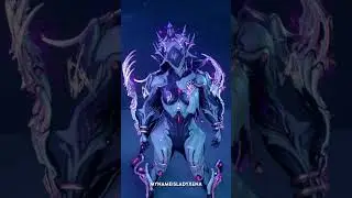 ПОВЕРЬТЕ МНЕ!! Ярели Прайм #warframe