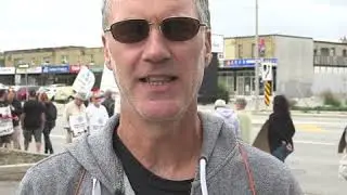 David Baer | Former President Local 58