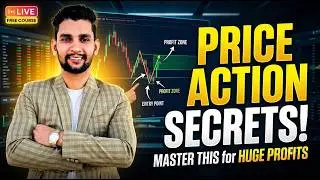 Price action full course in hindi | what is price action trading | price action trading Kya hota Hai