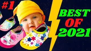 Baby Shoes 2022 Top 10 Best  - Amazon Best Baby Shoes Right Now