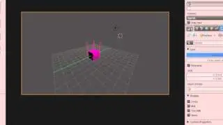 OgreKit Particle #1