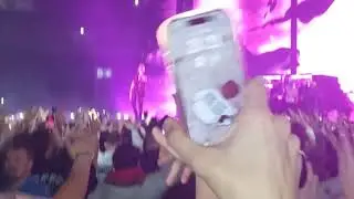 2CB (live) | RAF Camora K&ouml;ln 2024