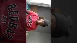 Sasha Dominikov and Khanya Hlubi . facts of my own