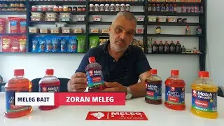 MELEG BAIT MATCH ATTRACTOR (Prezentacija)