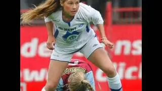 Dana Cup Hj&oslash;rring