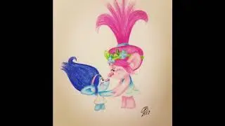 Broppy and Willow
