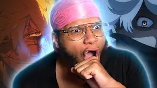 CHOBE NOOO! Hell's Paradise Season 2 Episode 5 Reaction