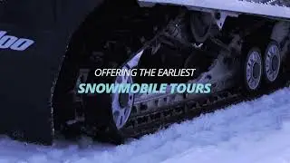 Kirkenes Snowhotel - Winter Early Bird Package