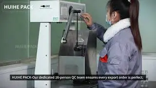How We Manufacture High-Quality Spirit Bottles In ANT Packaging