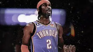 Oklahoma City Thunder 2025-2026 Hype Video| 4Kᴴᴰ| Championship Era | Most Dangerous Team In The NBA.