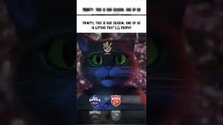 Trinity's Dream, MI's Reality ☠️ | #MIvsDC #IPL2025 #Playoffs  #KIRKITGUY