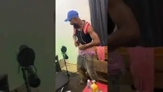 Jay Dappa and Boi Reece cooking another banger #music #jaydappa #afrobeats  #alhamdulillah #rap #fyp