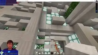 Minecraft: Messing around on Pandora Better Together 1.2.9! Come See Our Realm! sorry thumnail bug
