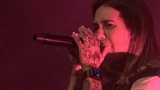 Morgan Wade - Your Love & Jessie's Girl Mashup, Melkweg Amsterdam 08-09-2023