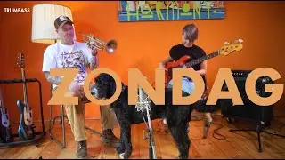 Trumbass -  Zondag [One-take recordings]