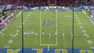Brett Maher Highlights