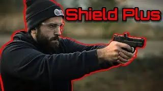 По-прежнему один из лучших &mdash; Smith & Wesson Shield Plus