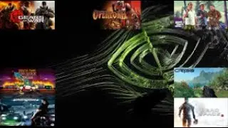 Probando algunos juegos Nvidia Geforce 8400GS  #videogames #hardware #videojuegos