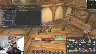 ANNIVERSAY WOW TBC PRE PATCH INVESTMENTS  FOR GOLD CAP!!