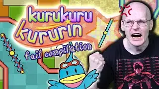 НЕУДАЧИ В РЕТРО-ИГРАХ